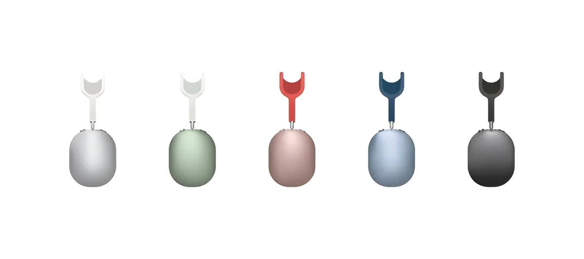 Aerpods Max all colors