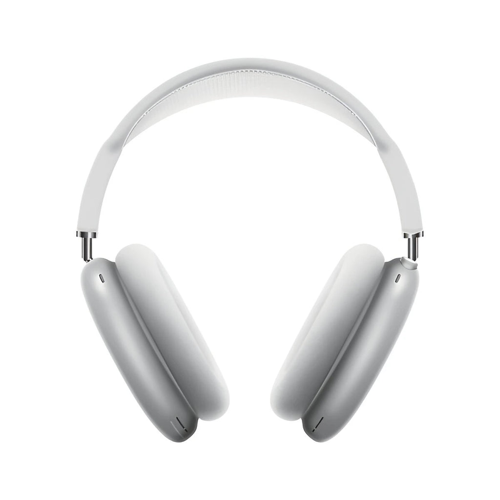 AerPods Max wireless over-ear headphones front view