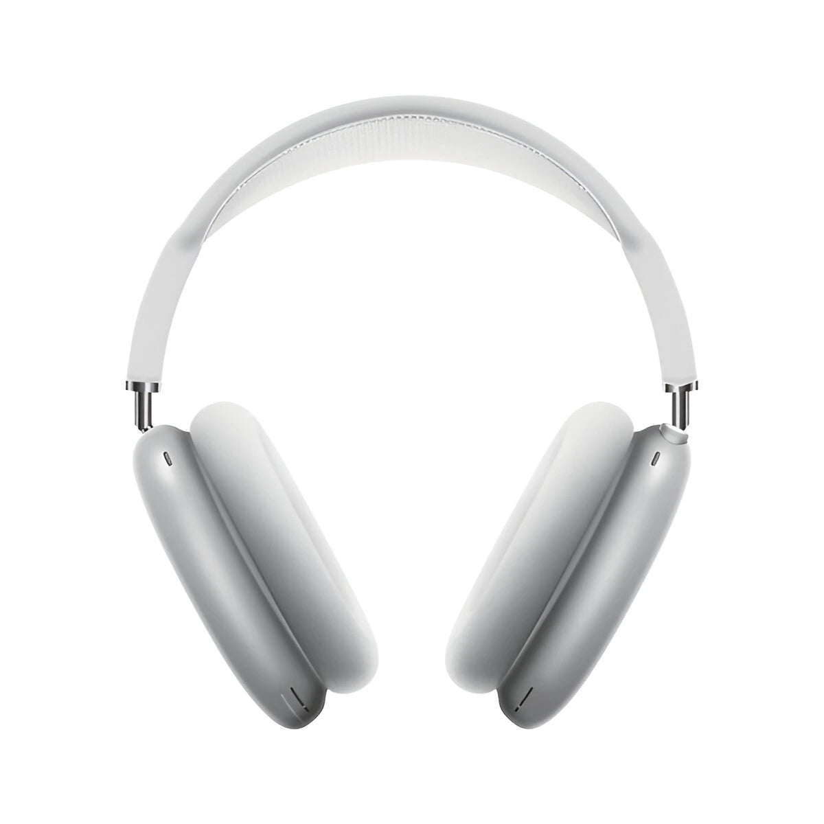 AerPods Max wireless over-ear headphones front view