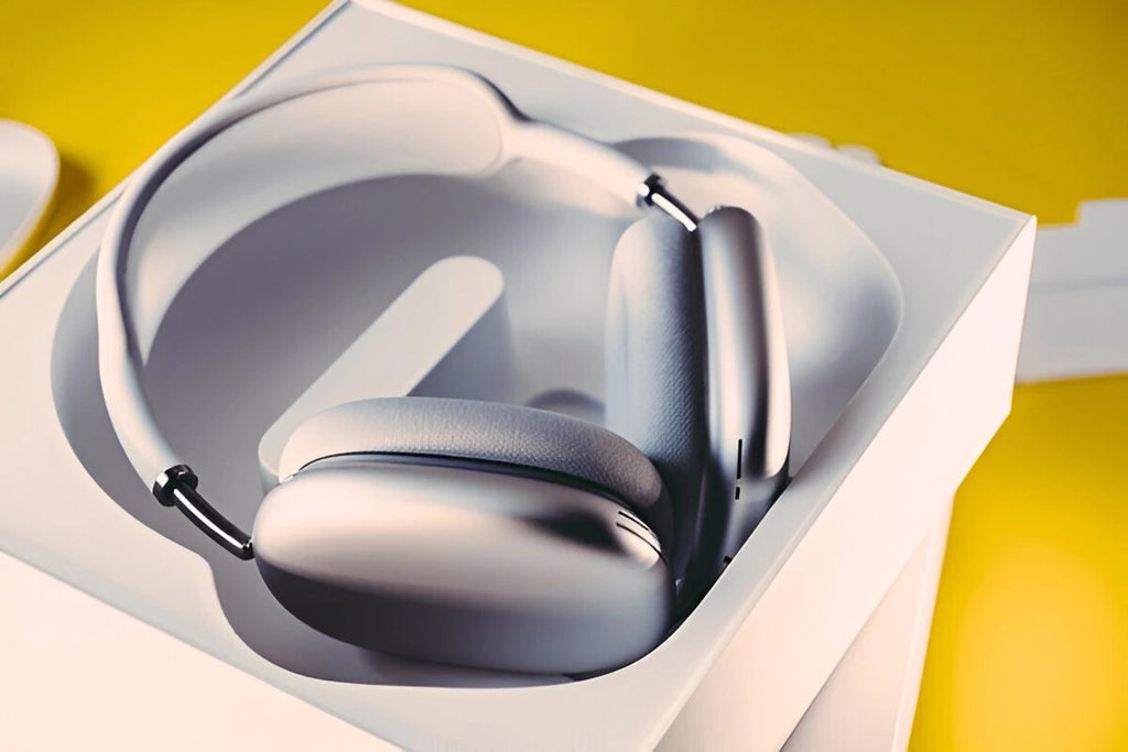 Affordable AerPods Max with premium design